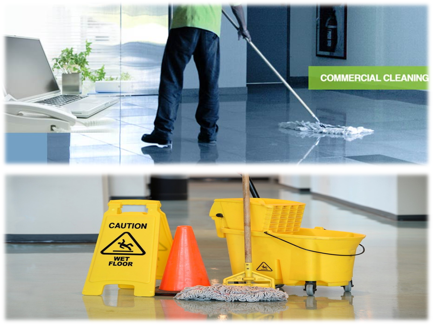 OFFICE CLEANING CANBERRA