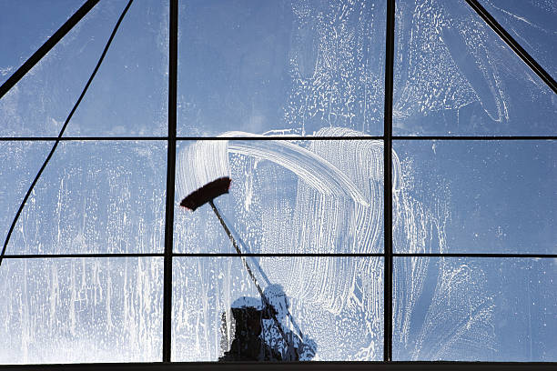 WINDOW CLEANING CANBERRA