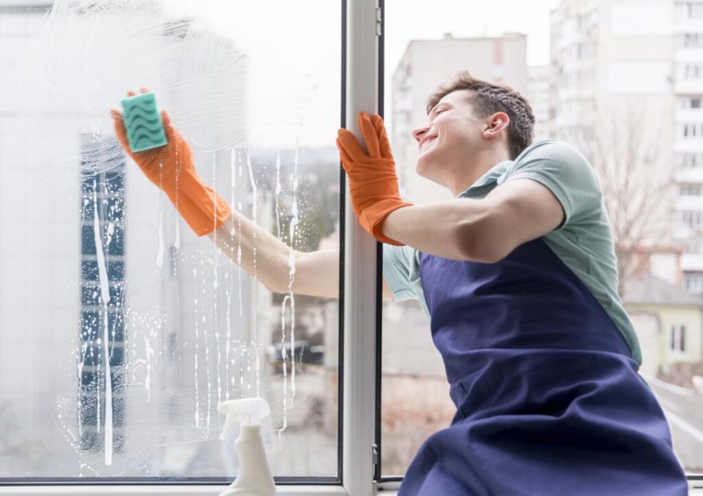 Window Cleaning Canberra