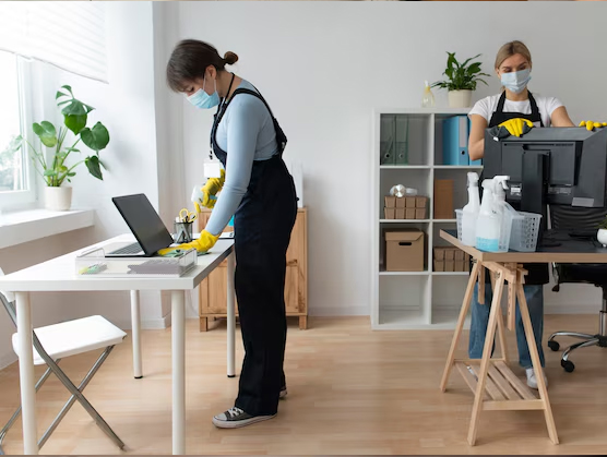 Office Cleaning Services Canberra 