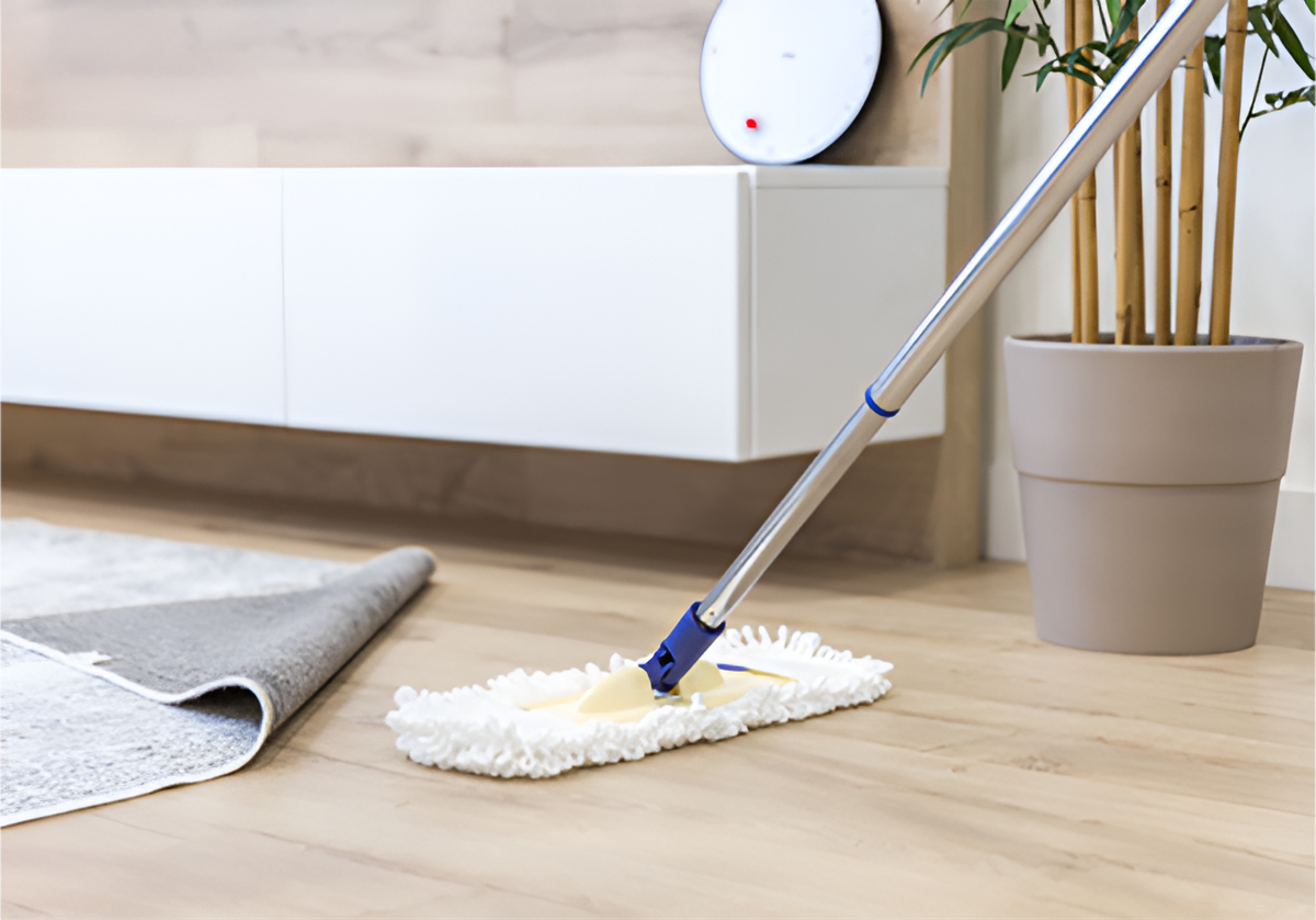 Cleaning Service Canberra