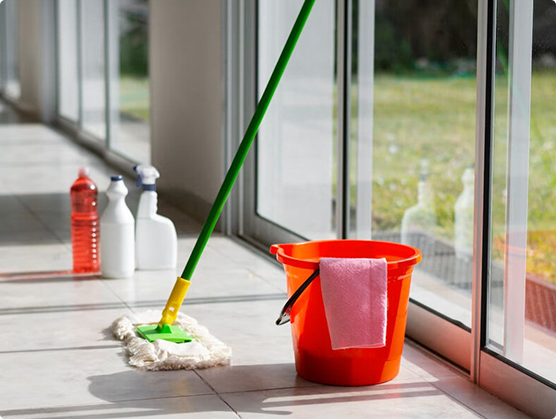 Construction Cleaning Canberra 