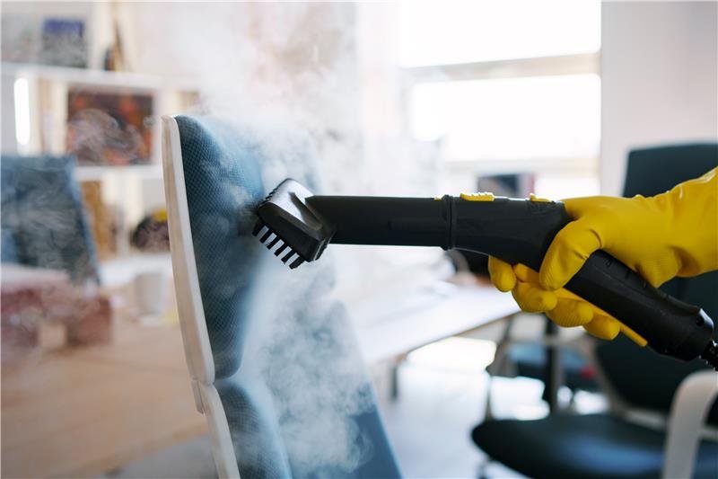 Professional Cleaners Canberra 